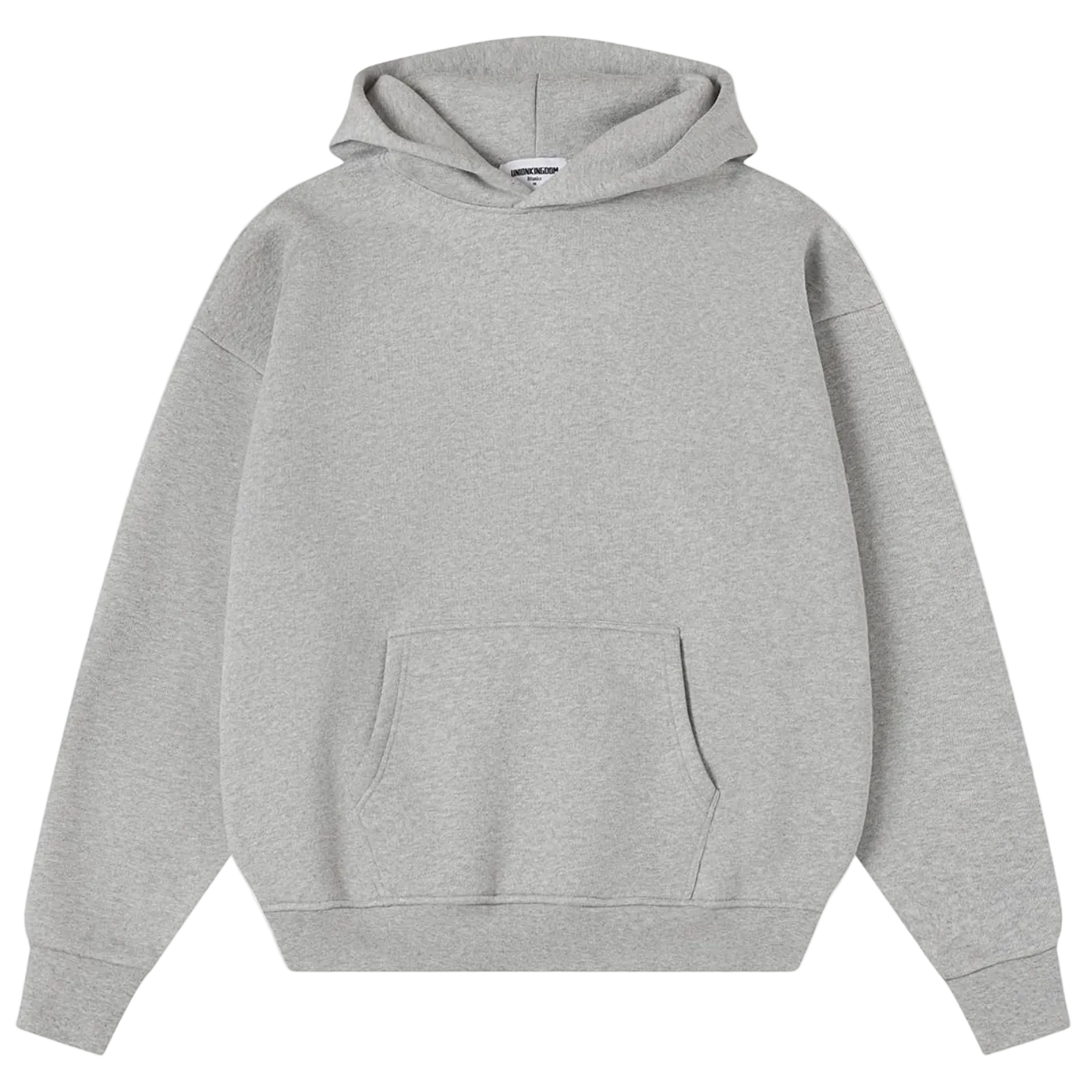 Oversized Blank Hoodies