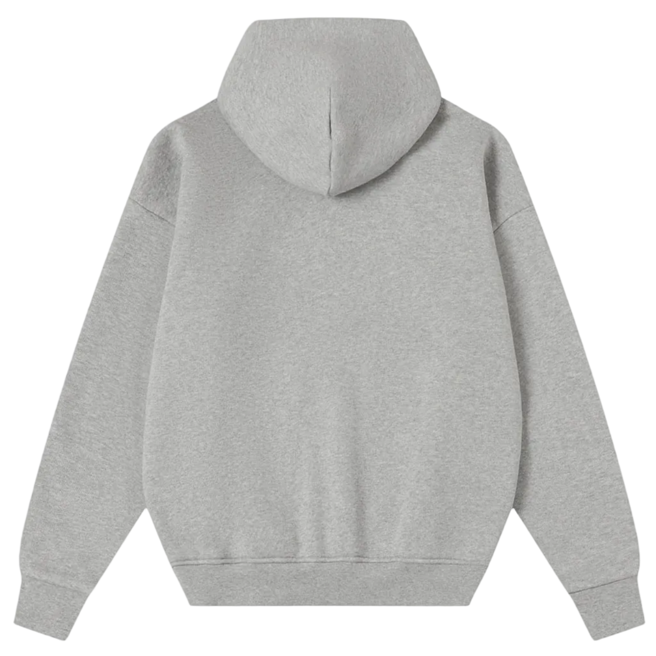 Oversized Blank Hoodies