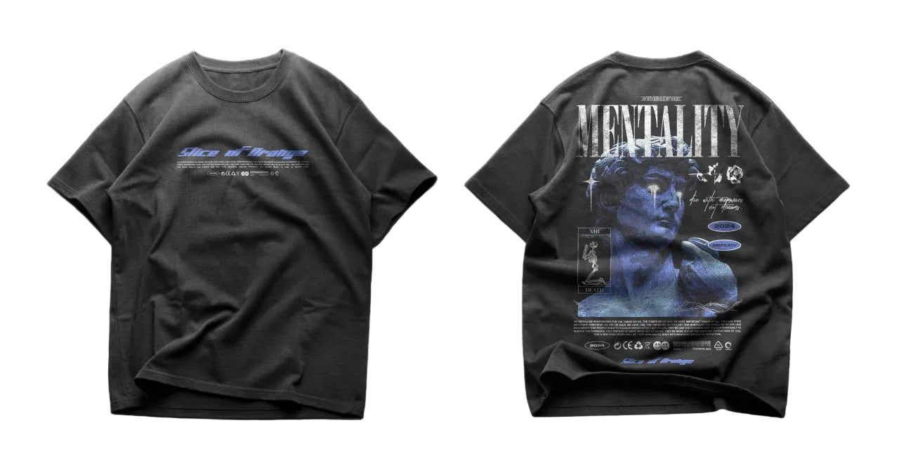 OG Mentality Tee