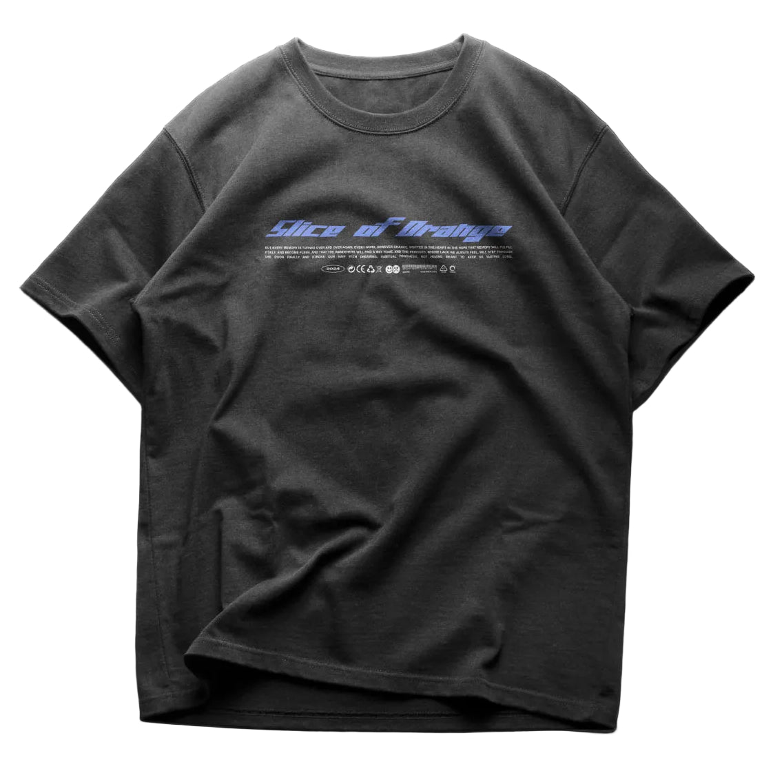 OG Mentality Tee front